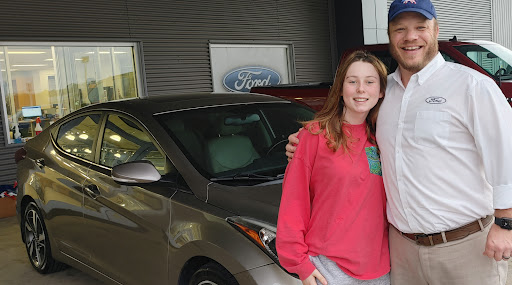 Ford Dealer «Long-Lewis Ford», reviews and photos, 2091 Fairview Ave, Prattville, AL 36066, USA