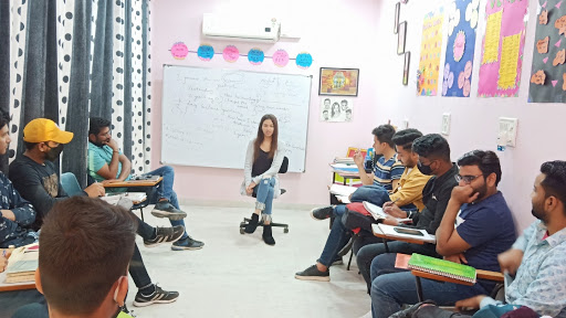 Free english courses in Jaipur