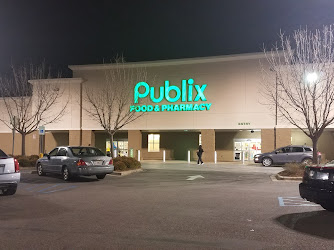 Publix Super Market at Colonial Promenade Tannehill