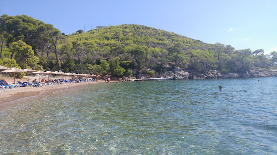 Agia Paraskevi