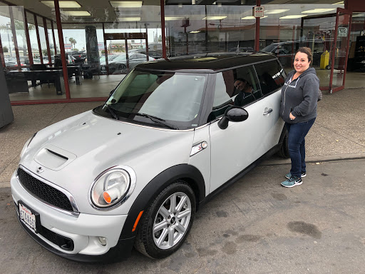 Used Car Dealer «1 Stop Auto Mart Inc», reviews and photos, 13631 Harbor Blvd, Garden Grove, CA 92843, USA