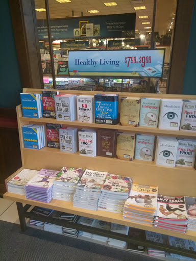 Book Store «Barnes & Noble», reviews and photos, 65 E Marketview Dr, Champaign, IL 61820, USA