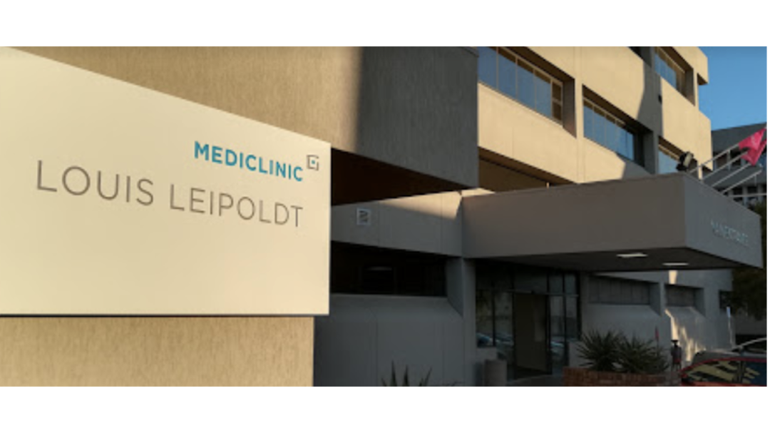 Mediclinic Louis Leipoldt