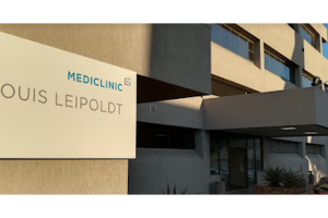 Mediclinic Louis Leipoldt Hospital image