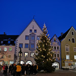 Photo n°1 de l'avis de Inaki.. fait le 20/12/2019 à 21:26 sur le  Restaurant Aquila, Ivanovic Essen und Trinken GmbH à Füssen