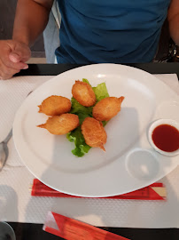 Plats et boissons du Restaurant vietnamien Tran Quoc à Montauban - n°18
