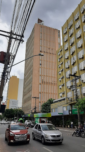 3ª Cartório do Registro Civil e Tabelionato de Notas - Tabelião