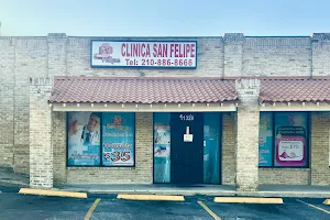 Clinica San Felipe image