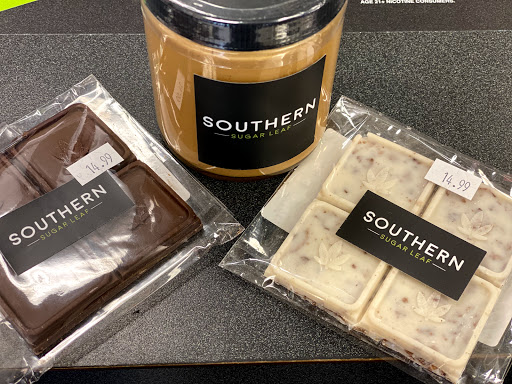 Tobacco Shop «Discount Tobacco Shoppe», reviews and photos, 2501 Lebanon Pike, Nashville, TN 37214, USA