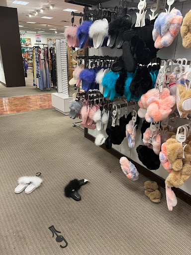 Shopping Mall «Town East Mall», reviews and photos, 2063 Town East Mall, Mesquite, TX 75150, USA