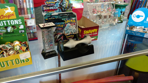 Toy Store «Portland Pastimes», reviews and photos, 1925 NE 42nd Ave, Portland, OR 97213, USA