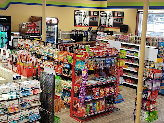 New Korner Convenience Store