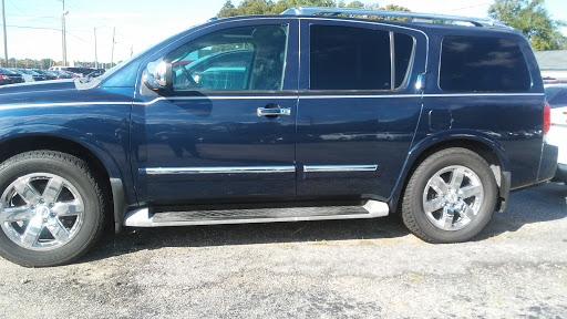 Used Car Dealer «Pee Dee Auto Sales», reviews and photos, 2407 E Palmetto St, Florence, SC 29506, USA