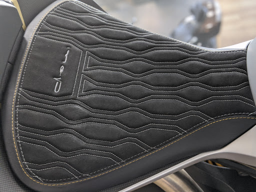 Motorcycle Dealer «Euro Cycle Las Vegas», reviews and photos, 6675 S Tenaya Way, Las Vegas, NV 89113, USA