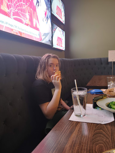 Health Club «Multnomah Athletic Club», reviews and photos, 1849 SW Salmon St, Portland, OR 97205, USA