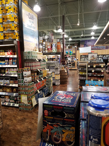 Wine Store «Total Wine & More», reviews and photos, 740 Ernest W Barrett Pkwy NW, Kennesaw, GA 30144, USA