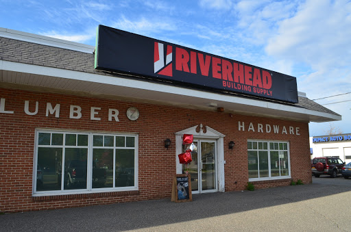 Riverhead Building Supply, 333 Hallock Ave, Port Jefferson Station, NY 11776, USA, 
