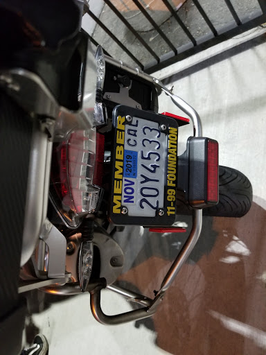 BMW Motorcycle Dealer «New Century BMW Motorcycles», reviews and photos, 3001 W Main St, Alhambra, CA 91801, USA