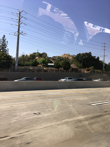 Self-Storage Facility «Central Ave Self Storage - Riverside, CA», reviews and photos, 3399 Central Ave, Riverside, CA 92506, USA