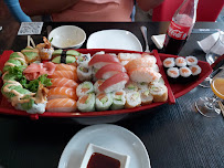 Plats et boissons du Restaurant de sushis Sushi One à Bourges - n°19