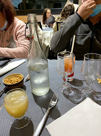 Plats et boissons du Restaurant italien Le Rialto à Chennevières-sur-Marne - n°10
