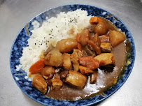 Curry du Restaurant japonais Teo Japon à Agen - n°5