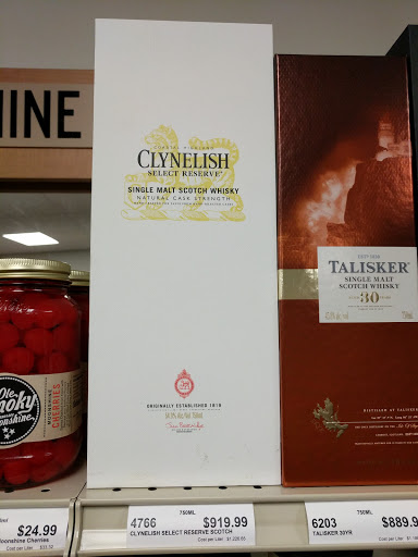 Liquor Store «VA ABC Store», reviews and photos, 3678 King St, Alexandria, VA 22302, USA