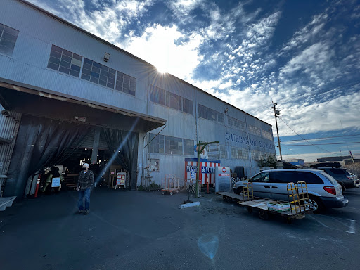 Salvage Yard «Urban Ore», reviews and photos, 900 Murray St, Berkeley, CA 94710, USA