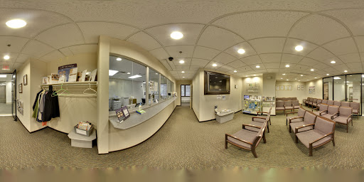 1200 E Ridgewood Ave, Ridgewood, NJ 07450, USA