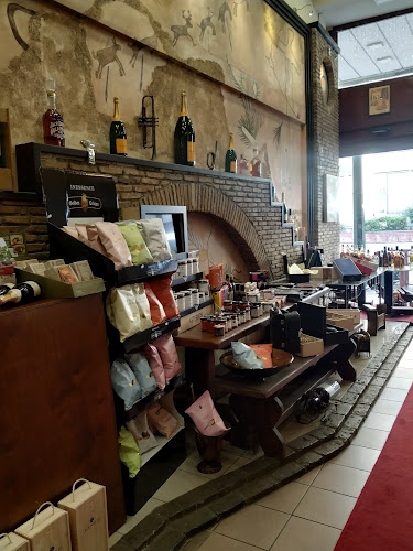 Kazakos Drink Bank - Αθήνα