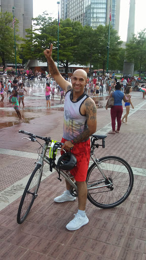 Bicycle Store «Bicycle Doctor», reviews and photos, 2910 Cole Ct, Norcross, GA 30071, USA