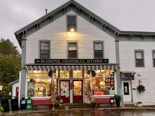 General Store «Marine General Store», reviews and photos, 101 Judd St, Marine on St Croix, MN 55047, USA