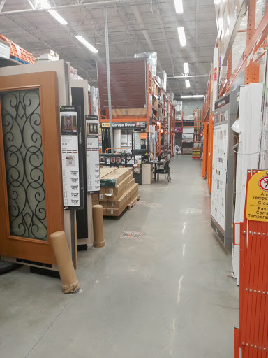 Home Improvement Store «The Home Depot», reviews and photos, 2805 US-98, Lakeland, FL 33805, USA