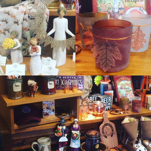Gift Shop «Impressions of Saratoga», reviews and photos, 368 Broadway, Saratoga Springs, NY 12866, USA