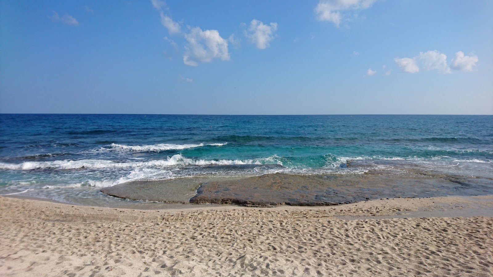 Paralia Anissaras photo #7