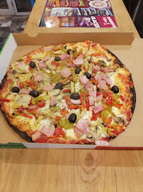 Pizza du Pizzeria La Tour 2 Pise à Nay - n°15