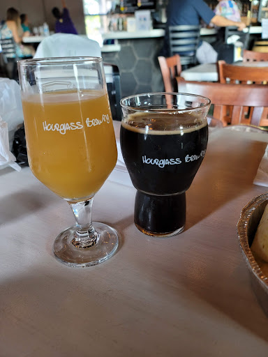 Hourglass Brewing at Hourglass District