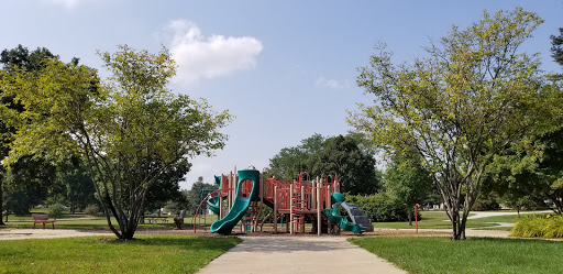 Park «McCullough Park», reviews and photos, W Illinois Ave, Aurora, IL 60506, USA