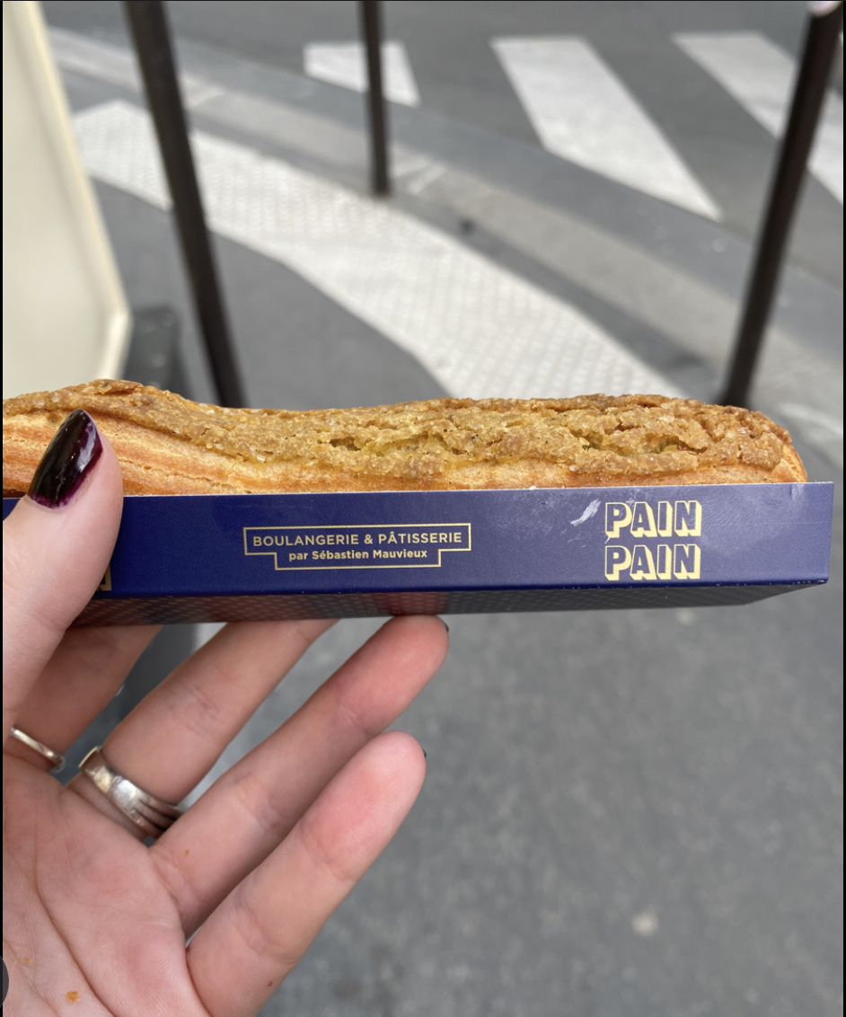 Photo n° 3 de l'avis de French.o fait le 07/04/2023 à 16:24
