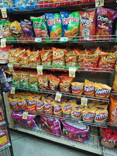 Grocery Store «Green Farm Market», reviews and photos, 2301 W Rosecrans Ave, Gardena, CA 90249, USA