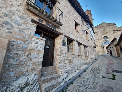 Apartamentos Los Tremedales Calle Iglesia, 6, 44366 Orihuela del Tremedal, Teruel, España