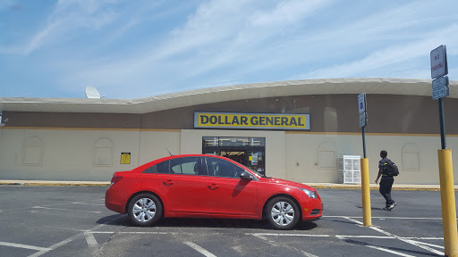 Discount Store «Dollar General», reviews and photos, 3300 Walters Ln, District Heights, MD 20747, USA