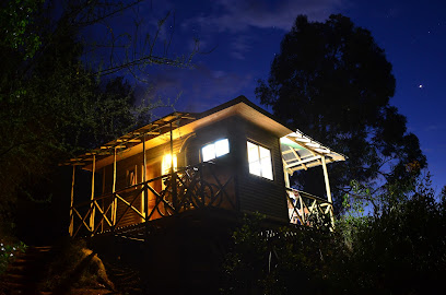 Camping el Recodo
