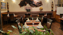 Atmosphère du Restaurant thaï Restaurant Chieng Mai à Paris - n°1