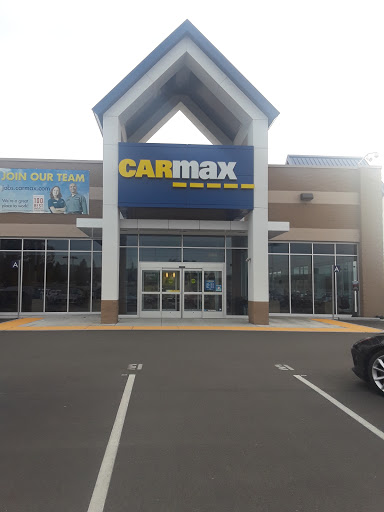 Used Car Dealer «CarMax Dealership», reviews and photos, 44100 Christy St, Fremont, CA 94538, USA
