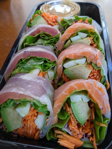 Grocery Store «Whole Foods Market», reviews and photos, 15 Washington St, Brighton, MA 02135, USA