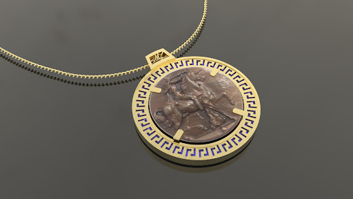 Jeweler «PV Coin & Jewelry», reviews and photos, 8764 E Shea Blvd #115, Scottsdale, AZ 85260, USA