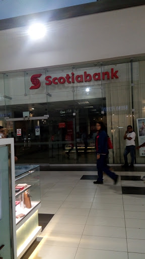 Tiendas Scotiabank Chiclayo