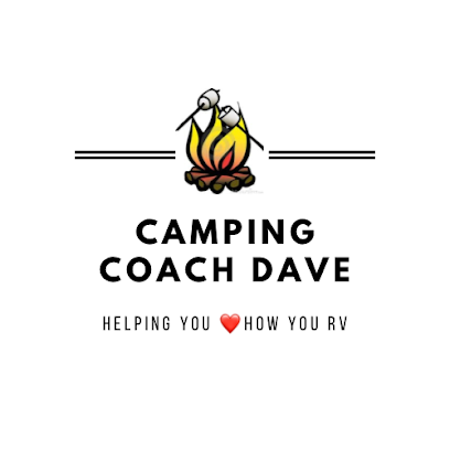 Camping Coach Dave