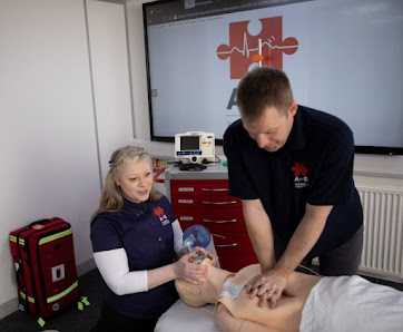 A to E Training & Solutions Unit 2 Lysander Mews, Lysander Grove, Archway, London N19 3QP, United Kingdom